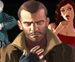 Bannière GTA 4 Bannière GTA 4