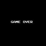 Game Over Game Over