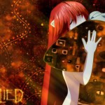 Bannière Elfen Lied