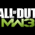 Bannière Modern Warfare 3 (MW3) Bannière Modern Warfare 3 (MW3)