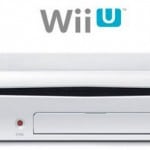 Nintendo Wii U Blanche Nintendo Wii U Blanche