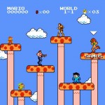 Super Mario Crossover Super Mario Crossover