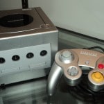 Nintendo GameCube Nintendo GameCube