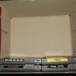 KASSETT pour jeux NES KASSETT pour jeux NES