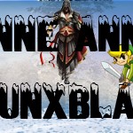 Bonne année sur gunxblast.fr !