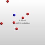 Particles 6 balles, ça se corse ...