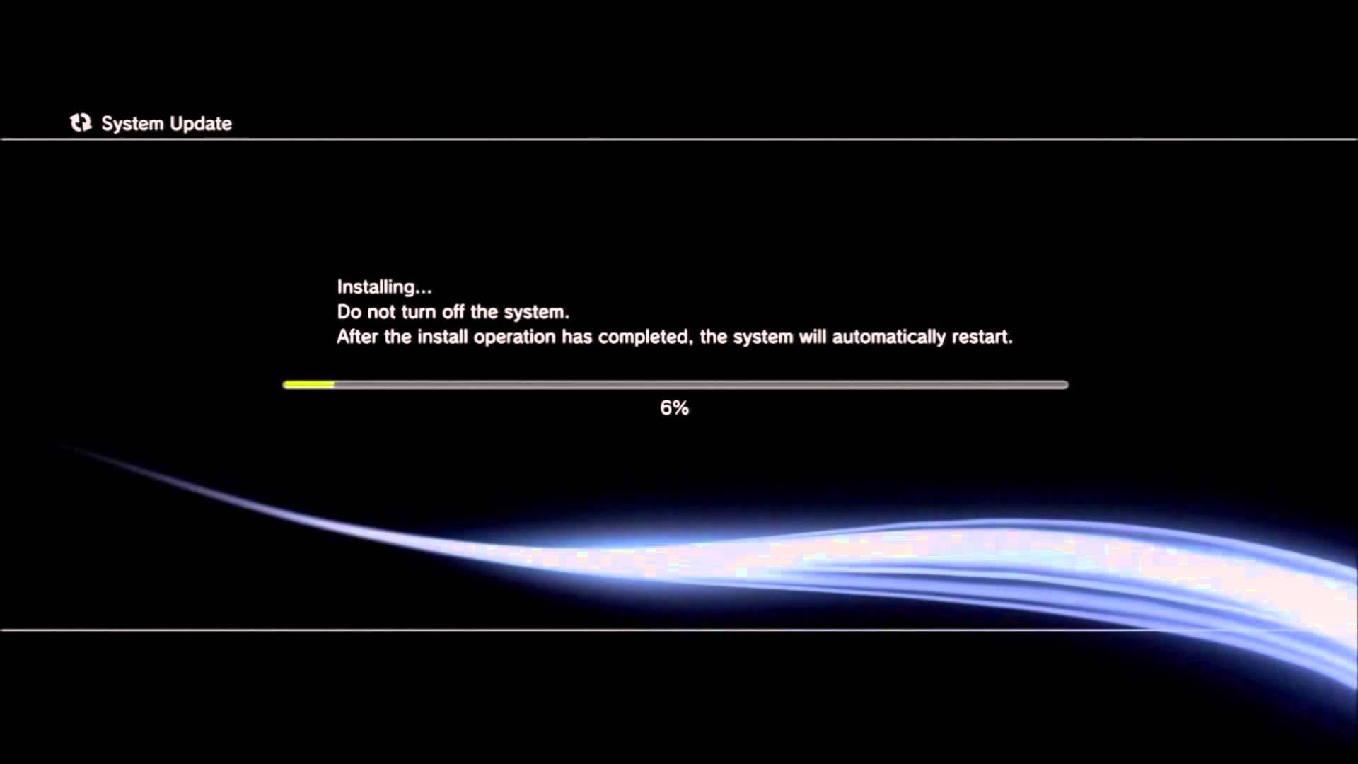 PS3-firmware